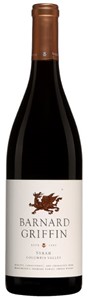 Barnard Griffin Syrah 2018